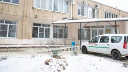 Райбольница Апанасенковского округа получит три санитарных автомобиля