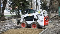 Новый парк для отдыха появится в ставропольском селе в 2024 году 