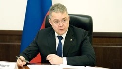 В Ставропольском крае отремонтируют 24 школы по президентской программе 