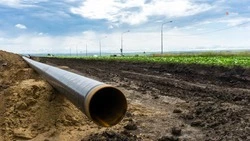 Бесперебойным водоснабжением обеспечат 12 тыс. жителей Апанасенковского округа