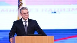 Работа над поручениями президента начнётся немедленно — губернатор Ставрополья 