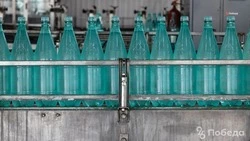 Экспорт ставропольской минеральной воды вырос на четверть в 2021 году