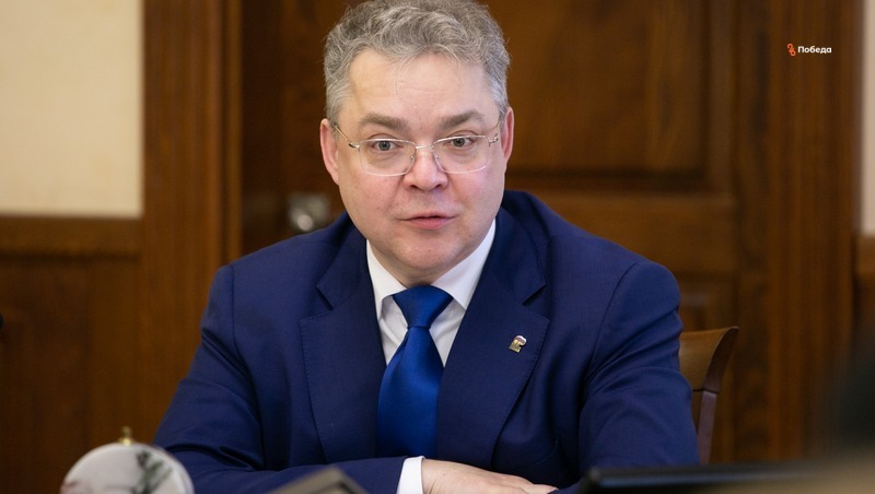 Глава Ставрополья: За мусор на контейнерных площадках будут штрафовать