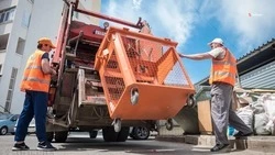 Ставрополье вошло в топ-10 регионов по сортировке и переработке ТКО