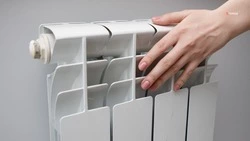 Отопительный сезон стартовал в Апанасенковском округе