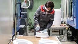 Финансирование предпринимательской деятельности нарастили на Ставрополье в три раза 