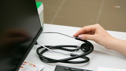 Диспансеризацией охватят около 2 млн ставропольцев