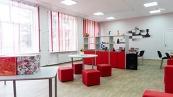 Ещё две «Точки роста» открыли в школах Апанасенковского округа