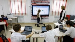 Региональный центр для одарённых детей откроется на Ставрополье в 2023 году