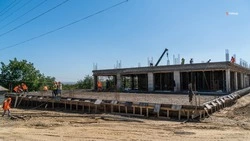 Более 900 миллионов рублей потратят на возведение новых медучреждений на Ставрополье