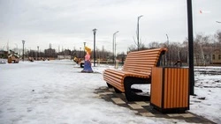 Благоустройство общественных территорий пройдёт в 12 округах Ставрополья