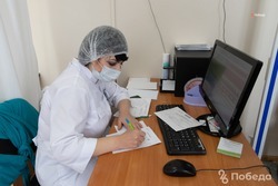 Больничные листы начали дистанционно выдавать в Ставропольском крае