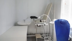 Новое медоборудование передали в Апанасенковскую райбольницу