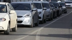 В  Апанасенковском округе отремонтируют дорогу по просьбе местных жителей