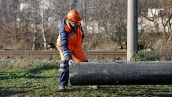 Реконструкцию ОСВ, снабжающих Апанасенковский округ, возобновили на Ставрополье