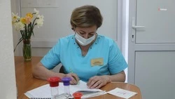 Около 100 медиков поможет привлечь кадровый центр Ставрополья