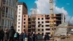 Права более 200 обманутых дольщиков восстановили на Ставрополье