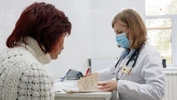 Диспансеризацией охватят более 70% жителей Ставрополья