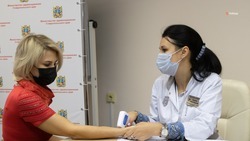 Около тысячи ставропольчан побороли коронавирус за прошедшие сутки