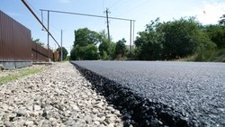 Дороги обновят в трёх населённых пунктах Апанасенковского округа