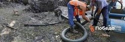 На Ставрополье реализовали 55 проектов в сфере водоснабжения в 2021 году