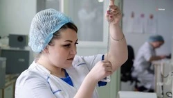 Ожидание ПЦР-теста на Ставрополье сократилось до суток