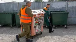 Ставрополье планирует закупить почти три тысячи мусорных контейнеров благодаря господдержке