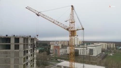 На Ставрополье сокращается число обманутых дольщиков