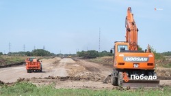 К строительству нового комбикормового завода готовятся на Ставрополье 