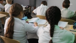 Новая образовательная среда в Апанасенковском округе помогает детям побеждать