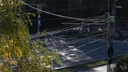 Энергосистемы модернизируют на Ставрополье по поручению губернатора