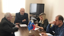 В планах депутатов – новые проекты