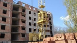 В следующем году на Ставрополье восстановят права ещё 250 дольщиков