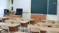 Санкции не повлияют на план строительства школ и детсадов на Ставрополье