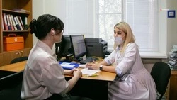 Минздрав Ставрополья: Любой пациент должен включаться в лечение наравне с врачом