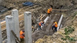 Мост в селе Рагули отремонтируют в 2025 году 