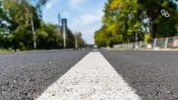 В 2022 году на Ставрополье обновили дороги на 41 муниципальном объекте