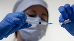 Вакцинацию от сезонных вирусов прошли более 1,3 млн ставропольцев