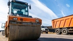 Дорогу в селе Апанасенковского округа обновят в 2023 году