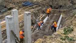 Мост в селе Рагули отремонтируют в 2025 году 