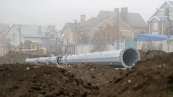 В селе Апанасенковского округа планируют реконструировать очистные сооружения 
