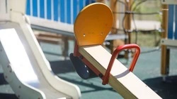 Детскую площадку обновят в Апанасенковском округе