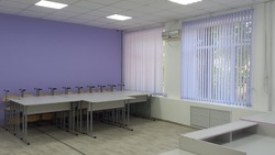 «Точки роста» откроют ещё в двух школах Апанасенковского округа