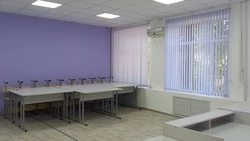 «Точки роста» откроют ещё в двух школах Апанасенковского округа