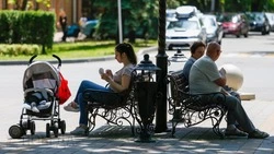 На ежемесячные выплаты на третьего и последующего ребёнка Ставрополье получит 134 миллиона рублей