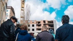 Вопрос с обманутыми дольщиками решат на Ставрополье до конца 2023 года 
