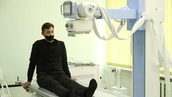 На Ставрополье продолжат оказывать высокотехнологичную медпомощь в условиях санкций