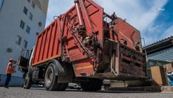 Ставропольские регоператоры закупили более 50 новых мусоровозов